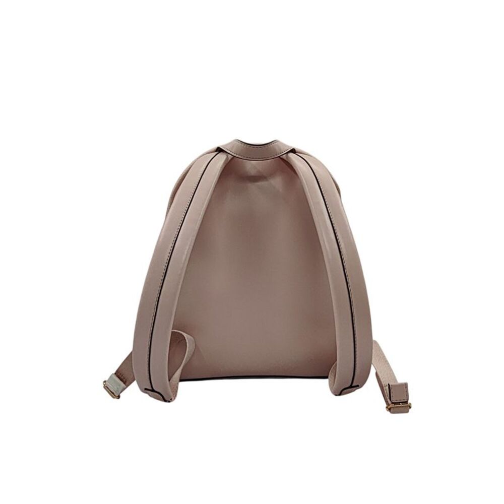 Michael Kors Women Medium Chain Backpack Pink OS-61780501425-1404324-$95 - Picture 2 of 2